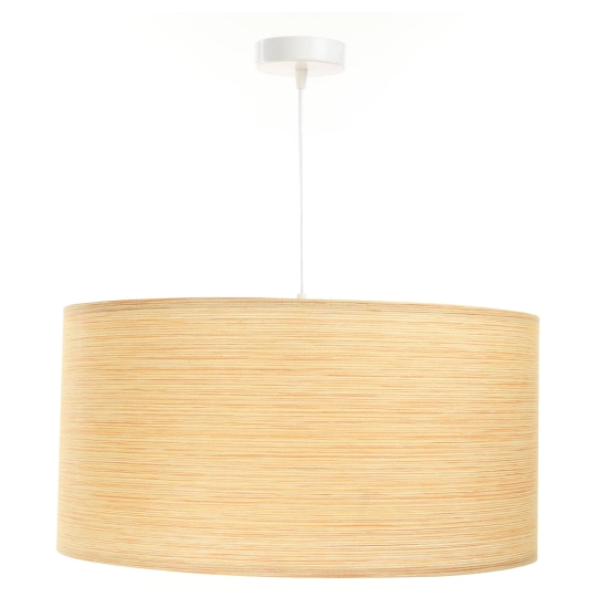 Lampa wisząca Crux MacoDesign odcienie koloru beżowego 0B0-005-50 ----- wysyłka 24H ------