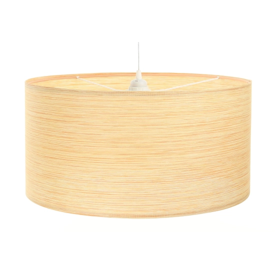 Lampa wisząca Crux MacoDesign odcienie koloru beżowego 0B0-005-50 ----- wysyłka 24H ------
