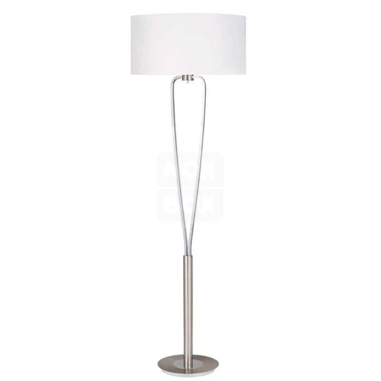 Lampa podłogowa PARIS II – 400200107 TRIO
