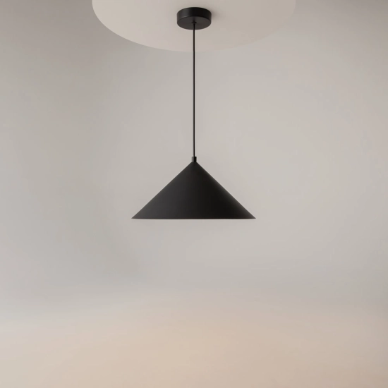 Lampa wisząca Basic colors MOD167PL-01B Maytoni - zdjęcie dodatkowe 7