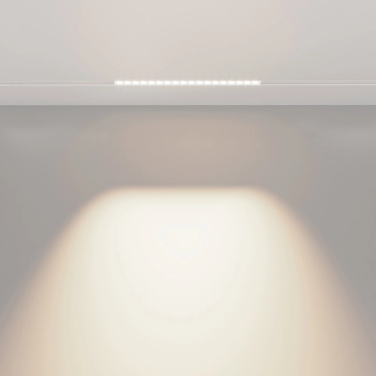 Lampa szynowa Points Exility 2700-6000K 18W 36° Dim Smart TR031-4-18W3K-S-DS-W Maytoni - zdjęcie dodatkowe 2