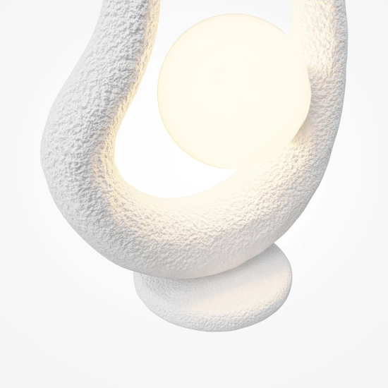 Lampa stołowa Opus MOD380TL-01W Maytoni - zdjęcie dodatkowe 3