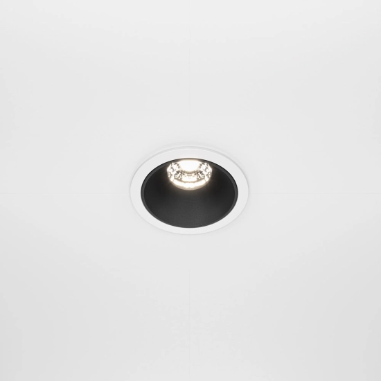 Downlight Alfa LED DL043-01-10W4K-D-RD-WB Maytoni - zdjęcie produktu