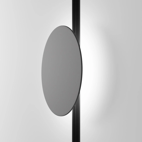 Lampa szynowa Relax Exility 2700-6000K 5W 120° Dim Smart TR107-4-5W-DS-B Maytoni - zdjęcie produktu