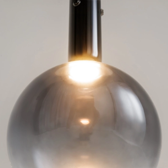 Lampa wisząca Nebula MOD182PL-L4B3K Maytoni - zdjęcie dodatkowe 2