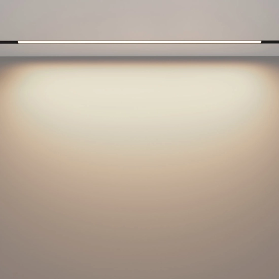 Lampa szynowa Basis Exility 2700-6000K 30W 120° Dim Dali1 TR030-4-30WTW-DD-B Maytoni - zdjęcie dodatkowe 2