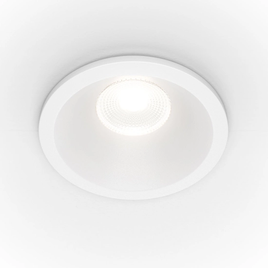 Downlight Zoom DL034-01-06W4K-D-W Maytoni - zdjęcie produktu