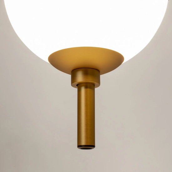Lampa wisząca The Sixth Sense Z020PL-L6BS3K Maytoni - zdjęcie dodatkowe 2