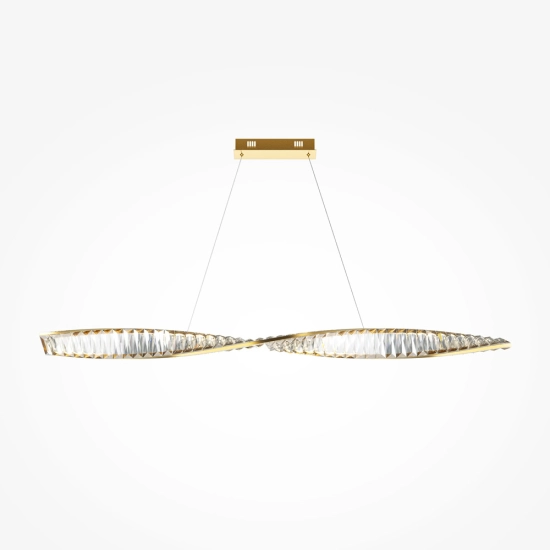 Lampa wisząca Krone P097PL-L36BS3K Maytoni - zdjęcie produktu
