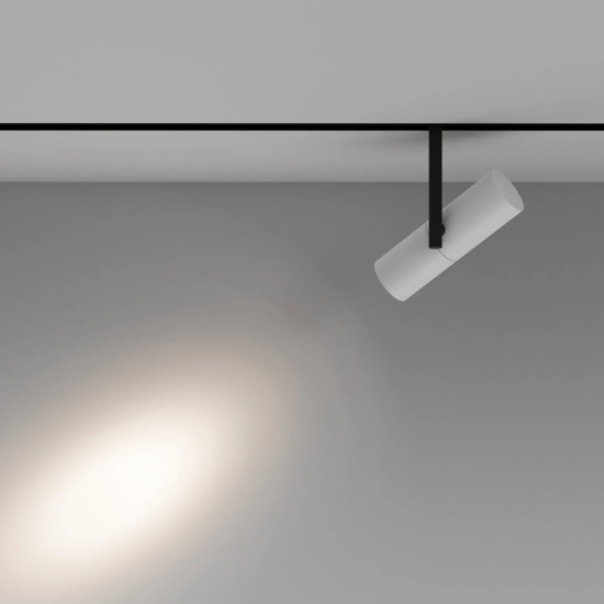 Lampa szynowa Elti Exility 2700K-6000K 12W 36° Dim Smart TR005-4-12W-DS-BW Maytoni - zdjęcie dodatkowe 3