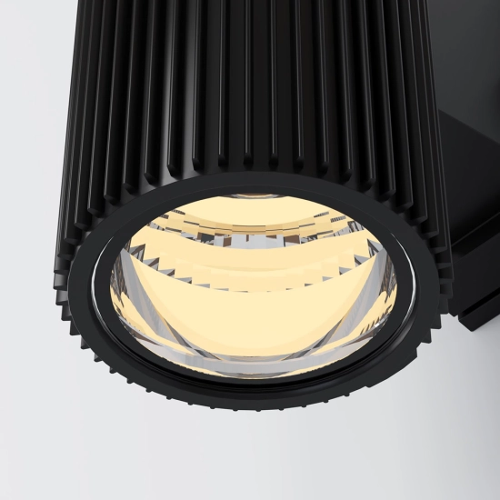 Kinkiet Wall Lamp Rando O419WL-02B Maytoni - zdjęcie dodatkowe 4