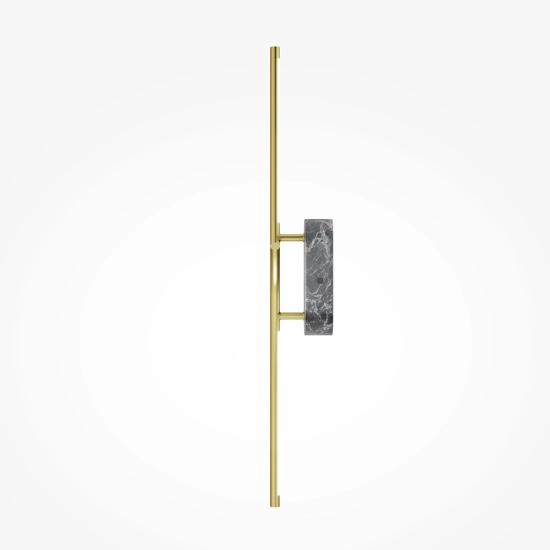 Lampa ścienna (kinkiet) Renaissance MOD256WL-L5BS3K2 Maytoni - zdjęcie dodatkowe 2