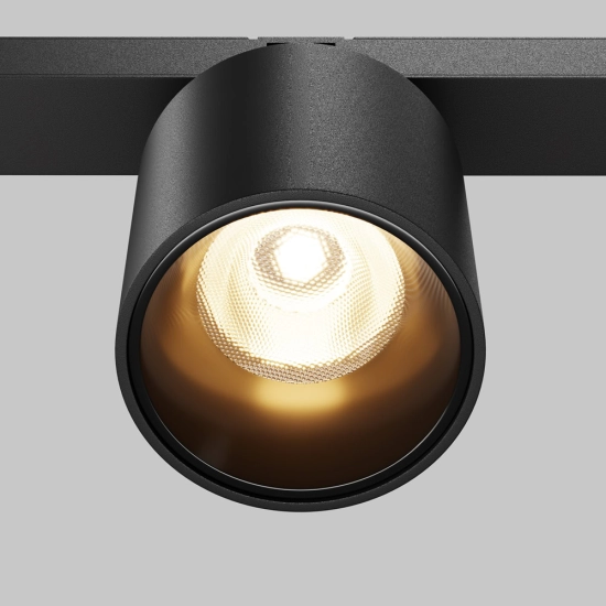 Lampa szynowa Alfa S Exility 3000K 7W 50° TR132-2-7W3K-B Maytoni - zdjęcie dodatkowe 1