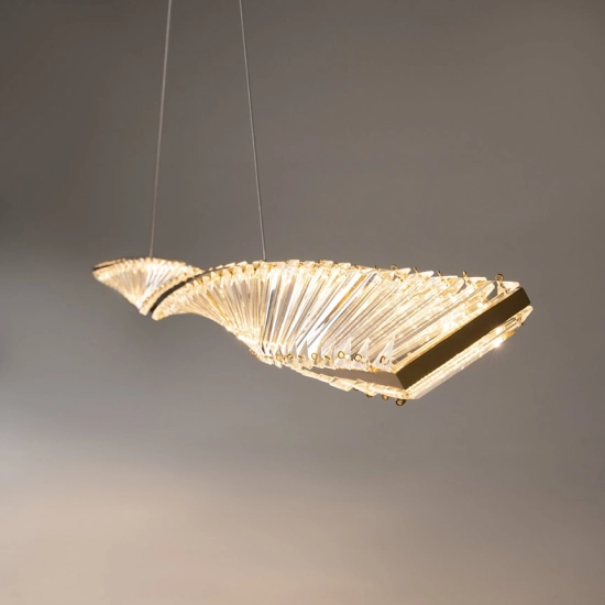 Lampa wisząca Krone P097PL-L36BS3K Maytoni - zdjęcie dodatkowe 4