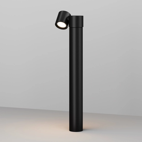 Lampa stojąca Landscape Lighting Wall Street O010FL-01B Maytoni - zdjęcie dodatkowe 2