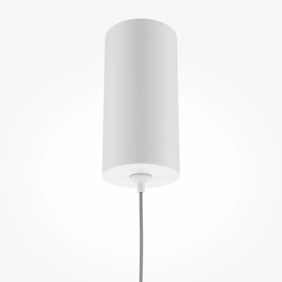 Lampa wisząca Pro Base MOD159PL-L6W4K2 Maytoni - zdjęcie dodatkowe 3