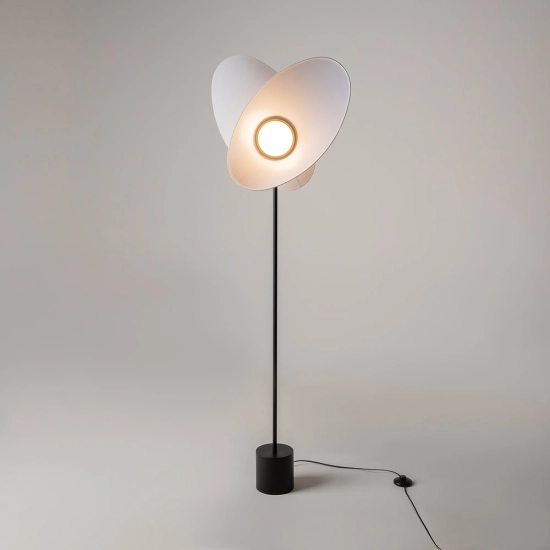 Lampa podłogowa Evolution MOD396FL-L10W3K Maytoni - zdjęcie dodatkowe 7