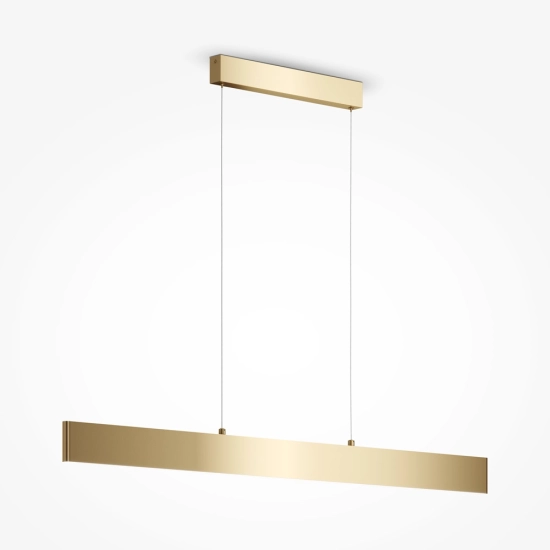 Lampa wisząca STEP P010PL-L30G3K Maytoni - zdjęcie produktu