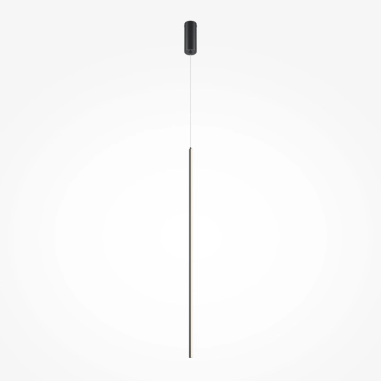 Lampa wisząca Halo MOD246PL-L24BK1 Maytoni - zdjęcie produktu