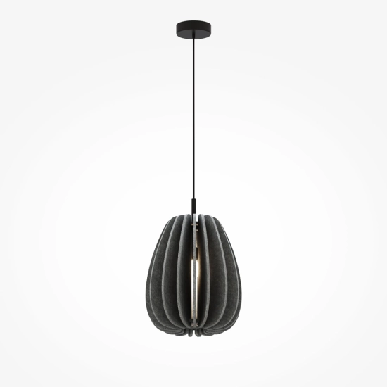 Lampa wisząca Cambio MOD398PL-01GR Maytoni - zdjęcie dodatkowe 2