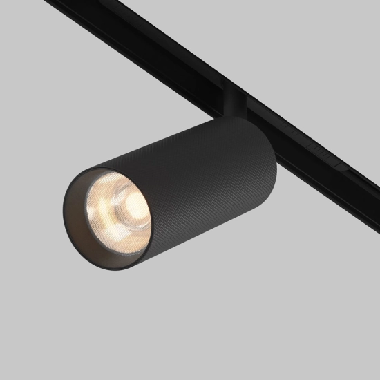Lampa szynowa Artisan Exility 3000K 12W 36° TR097-2-12W3K-M-BB Maytoni - zdjęcie produktu