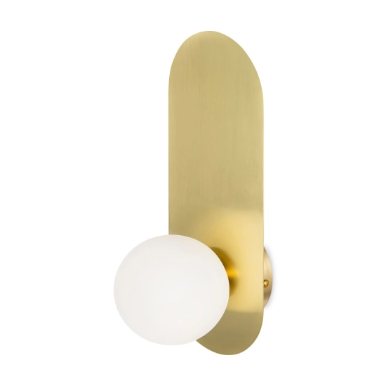 Lampa ścienna (kinkiet) Bao MOD419WL-01G Maytoni - zdjęcie dodatkowe 2
