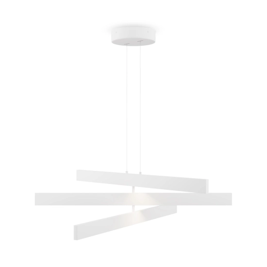 Lampa wisząca Origami MOD163PL-L38W4K1 Maytoni - zdjęcie dodatkowe 2