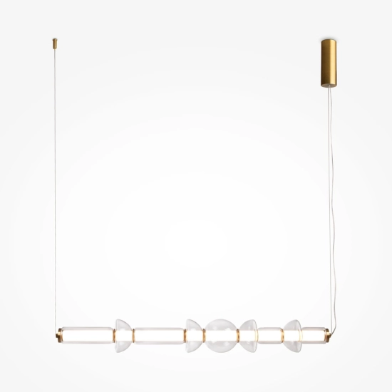 Lampa wisząca Cosmo MOD210PL-L39BS3K Maytoni - zdjęcie produktu