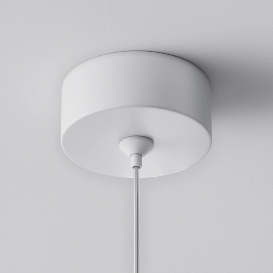 Lampa wisząca Polar P088PL-GX53-W Maytoni - zdjęcie dodatkowe 3