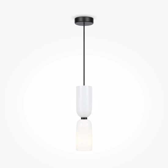 Lampa wisząca Memory MOD177PL-01W Maytoni - zdjęcie produktu