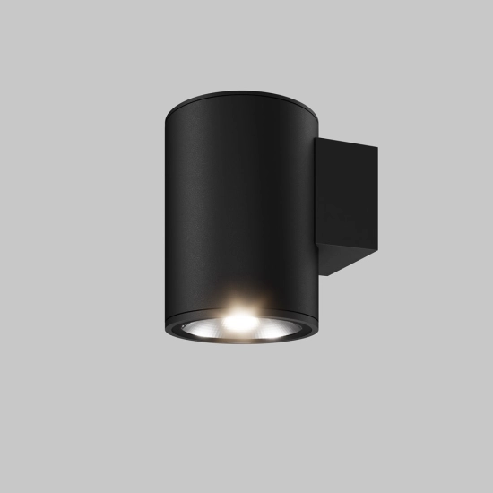 Lampa ścienna (kinkiet) Shim O303WL-L5GF3K IP65 Maytoni - zdjęcie produktu