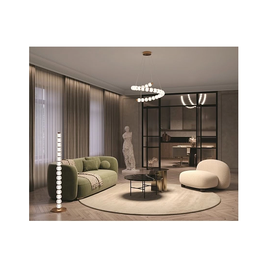 Lampa wisząca Amulet MOD555PL-L35G3K Maytoni - zdjęcie dodatkowe 1