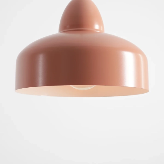 LAMPA WISZĄCA COMO coral 946G11 Aldex - zdjęcie dodatkowe 2