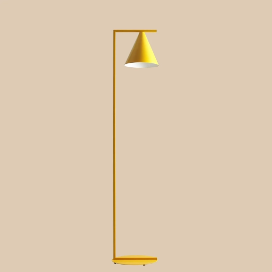 Lampa podłogowa FORM MUSTARD 1108A14 Aldex - zdjęcie produktu