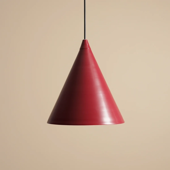 LAMPA WISZĄCA FORM RED WINE 1108G15 Aldex - zdjęcie dodatkowe 3