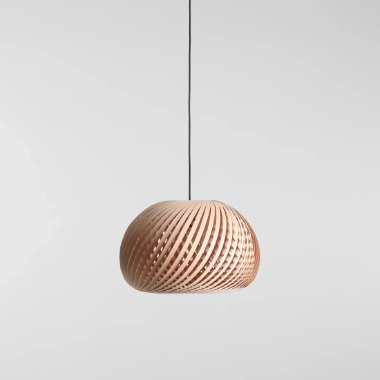 Lampa wisząca NATURE CROSS L 1123G_L Aldex - zdjęcie produktu