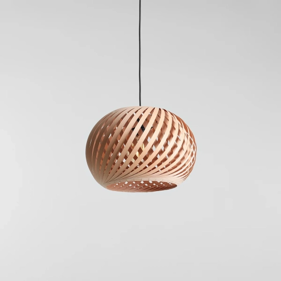 Lampa wisząca NATURE CROSS M 1123G_M Aldex - zdjęcie dodatkowe 3