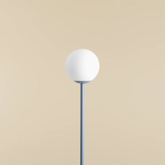 PINNE FLOOR DUSTY BLUE 1080A16 Lampa podłogowa #colours Aldex - zdjęcie dodatkowe 2