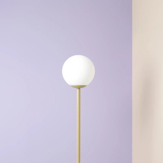 PINNE FLOOR PISTACHIO 1080A12 Lampa podłogowa #colours Aldex - zdjęcie dodatkowe 2