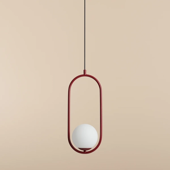 RIVA RED WINE 1086G15 Lampa wisząca #colours Aldex - zdjęcie dodatkowe 1