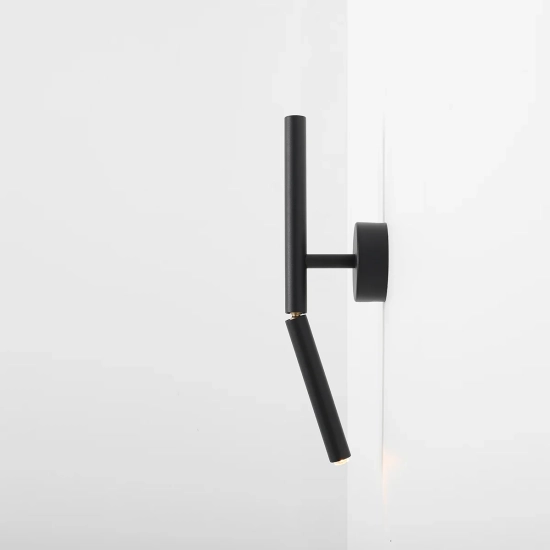 Lampa ścienna STICK WALL ALL CZARNY 1084C1 Aldex - zdjęcie dodatkowe 2