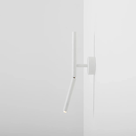Lampa ścienna STICK WALL ALL BIAŁY 1084C Aldex - zdjęcie dodatkowe 2