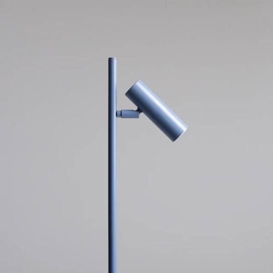 Lampka biurkowa TREVO TABLE DUSTY BLUE 1104B16 Aldex - zdjęcie dodatkowe 2