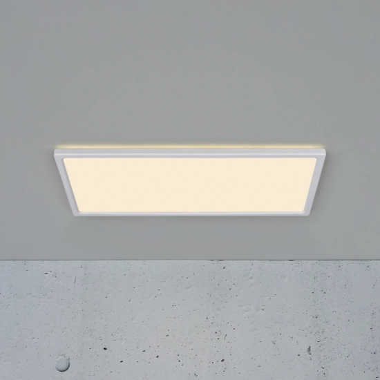 Lampa sufitowa Harlow Smart Colour biały 2015650101 Nordlux - zdjęcie produktu