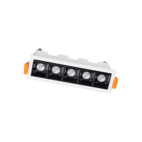 Podtynkowa oprawa liniowa MINI LED 10W 4000K 10043 Nowodvorski - zdjęcie produktu