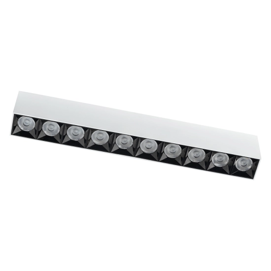 Oprawa liniowa MIDI LED 40W 4000K 10053 Nowodvorski - zdjęcie produktu