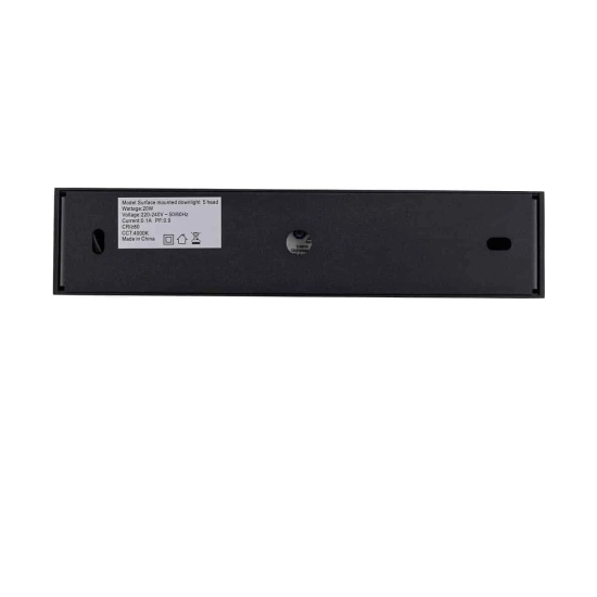 Oprawa liniowa MIDI LED 20W 4000K 10058 Nowodvorski - zdjęcie dodatkowe 5