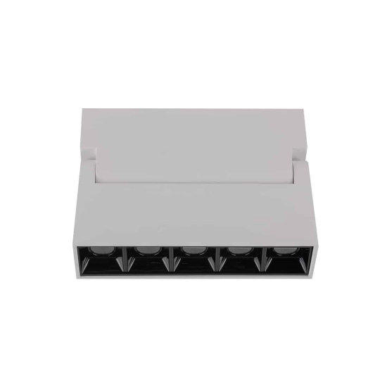 Reflektor FOCUS MINI LED 4000K 10070 Nowodvorski - zdjęcie dodatkowe 4