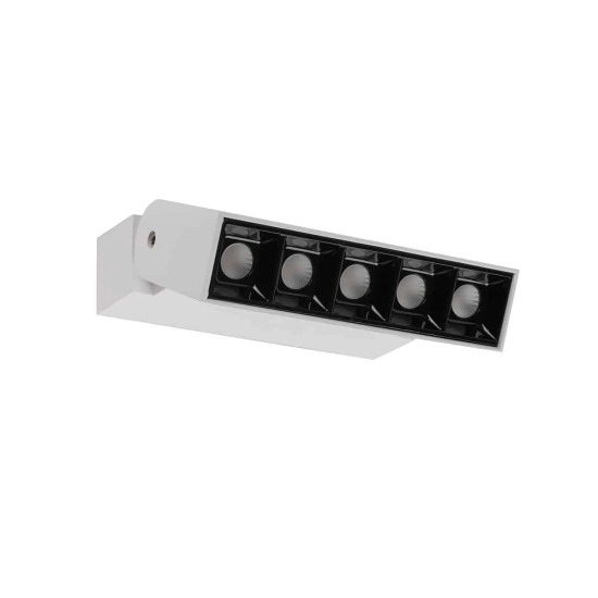 Reflektor FOCUS MINI LED 4000K 10070 Nowodvorski - zdjęcie dodatkowe 1