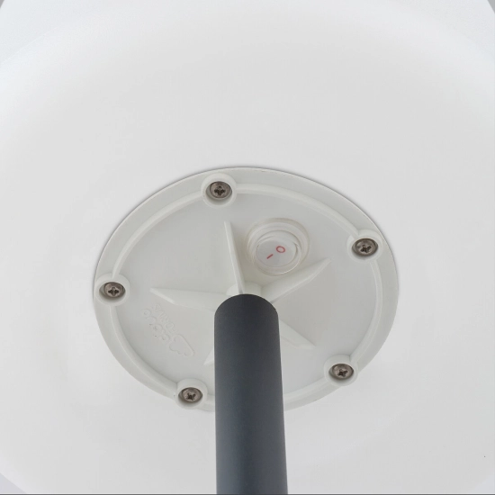 Lampa stojąca TARASOWA PATIO 10105 Nowodvorski IP44 - zdjęcie dodatkowe 1